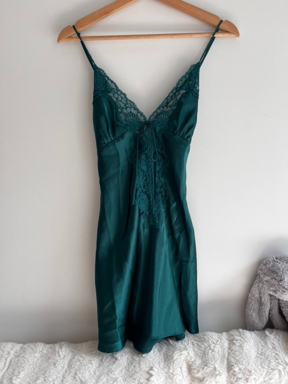 La Senza lingerie dress S